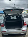 Mercedes-Benz M Class ML 350 4Matic 2013 Silver - 5