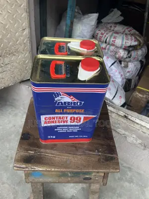 Original ABRO Contact Adhesive Gum