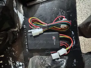 GPS Tracker (GT06 DAGPS Device) with Installation