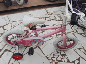 Tokunbo Sports Bicycle Size 14