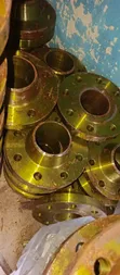 WN Flange SCH 80 - 12x300 - 1