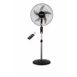 18" AC/DC Standing Fan QSF-18 YOGA ACDC+ - 4