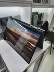 HP Envy 15-ep0xxx Laptop - Ryzen 5, 8GB RAM, 256GB SSD - 1