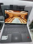 HP Envy 15-ep0xxx Laptop - Ryzen 5, 8GB RAM, 256GB SSD - 3
