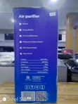 Maxi Air Purifier - White - 2