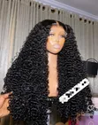 Luxurious Hair Extensions - 1