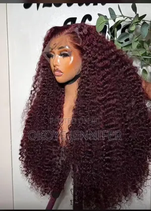 Luxurious Hair Extensions