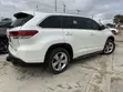 2015 Toyota Highlander Limited Platinum SUV AWD - 2