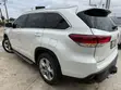 2015 Toyota Highlander Limited Platinum SUV AWD - 3