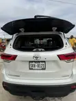 2015 Toyota Highlander Limited Platinum SUV AWD - 5