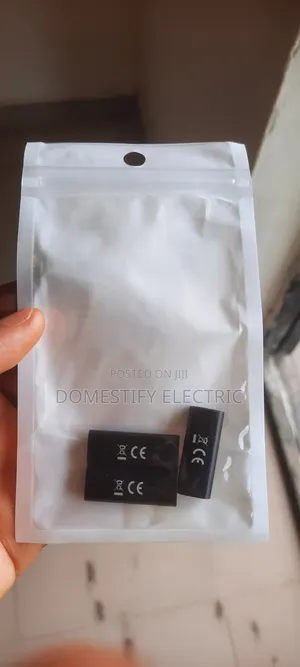 USB-C Female to Female Adapter (3-in-1)