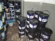 TRANS-SAFE Silk Premium Emulsion Paint (10L) - 1