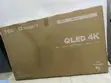 TCL 50-Inch 50C645 QLED Smart TV (100-240V) - 1