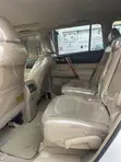 Toyota Highlander 2010 White - 4
