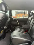 Toyota Highlander SE 2012 Zinari - 4