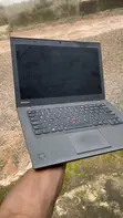 Lenovo ThinkPad T440 Laptop - Intel Core i5, 8GB RAM, 256GB SSD - 2