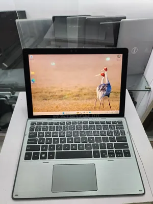 Dell Latitude 7200 2-in-1 Laptop