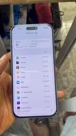 Apple iPhone 16 Pro Max 256GB Gray - 2