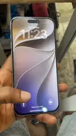 Apple iPhone 16 Pro Max 256GB Gray - 4