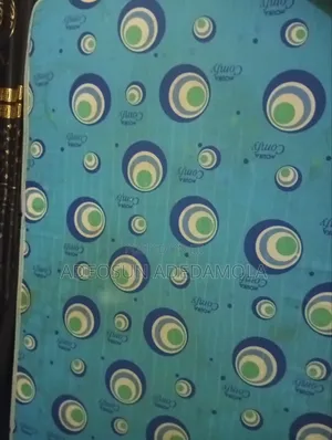 Mouka Foam Mattress 4x6