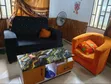Mouka Foam Mattress 4x6 - 2