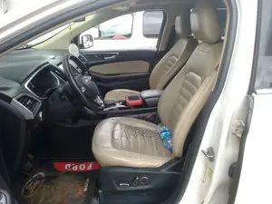 Ford Edge 2016 Fari SUV