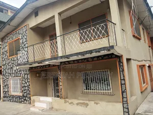 Ofishin A Rance, Olowu Ikeja