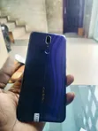 New Oppo F11 256GB Purple - 2