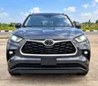 2022 Toyota Highlander XLE SUV - 1