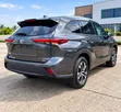 2022 Toyota Highlander XLE SUV - 4