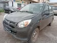 Suzuki Alto 660cc FWD 2020 Grey - 1