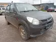 Suzuki Alto 660cc FWD 2020 Grey - 4