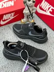 Nike Trainers - Size 42-47, Black, Brand New - 1