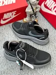 Nike Trainers - Size 42-47, Black, Brand New - 3