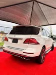 Mercedes-Benz GLE 350 2016 Fari - 1