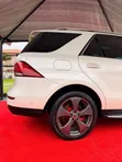 Mercedes-Benz GLE 350 2016 Fari - 4