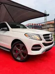 Mercedes-Benz GLE 350 2016 Fari - 5