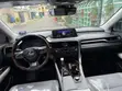 2016 Lexus RX 350 FWD SUV - Shuɗi - 2