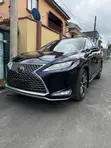 2016 Lexus RX 350 FWD SUV - Shuɗi - 5