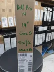 New Dell Pro 14 Laptop - 16GB RAM, 512GB SSD - 1