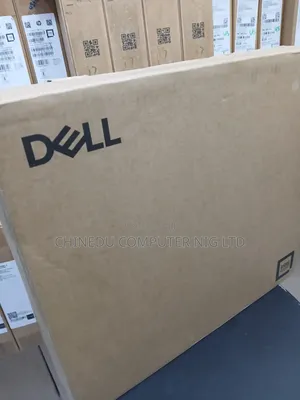 New Dell Pro 14 Laptop - 16GB RAM, 512GB SSD