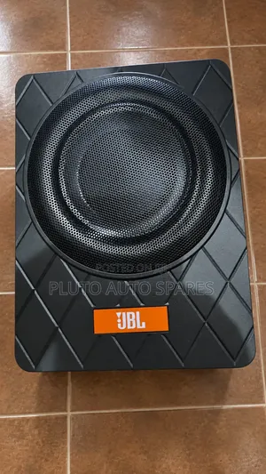 JBL Equalizer Subwoofer - Sabon Abu