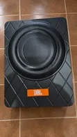 JBL Equalizer Subwoofer - Sabon Abu - 1