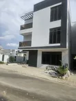 5-Bedroom Duplex for Sale in Mabushi District - 1