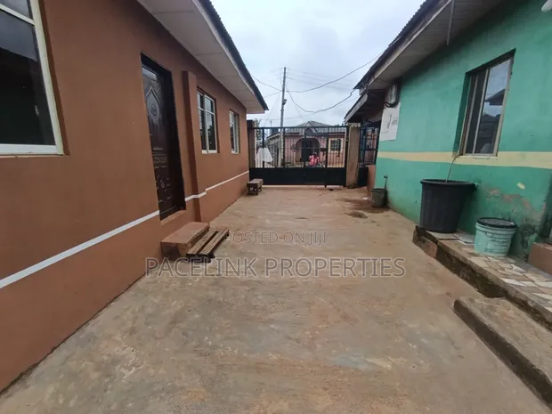 Renovated Mini Flat for Rent in Ayobo, Lagos - 1