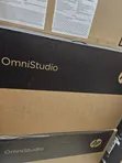 Sabon HP OmniStudio X All-in-One Desktop PC - 1