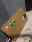 LG 50-Inch Smart UHD TV (50UQ650) - 1