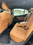 Toyota Camry 2026 Black - 4
