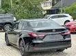 Toyota Camry 2026 Black - 5