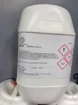Cream Vanilla Flavouring - 3